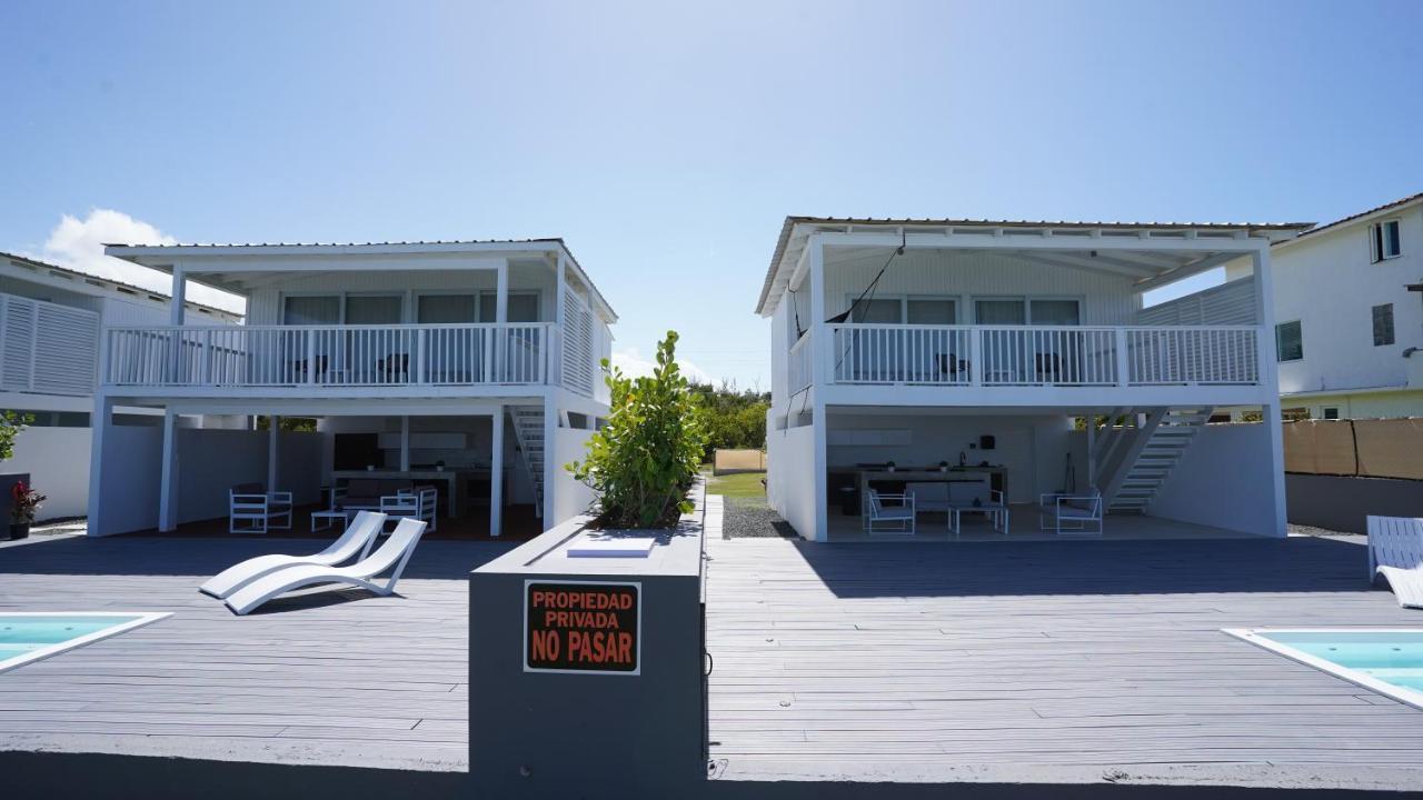 Picuas Village Río Grande Eksteriør billede