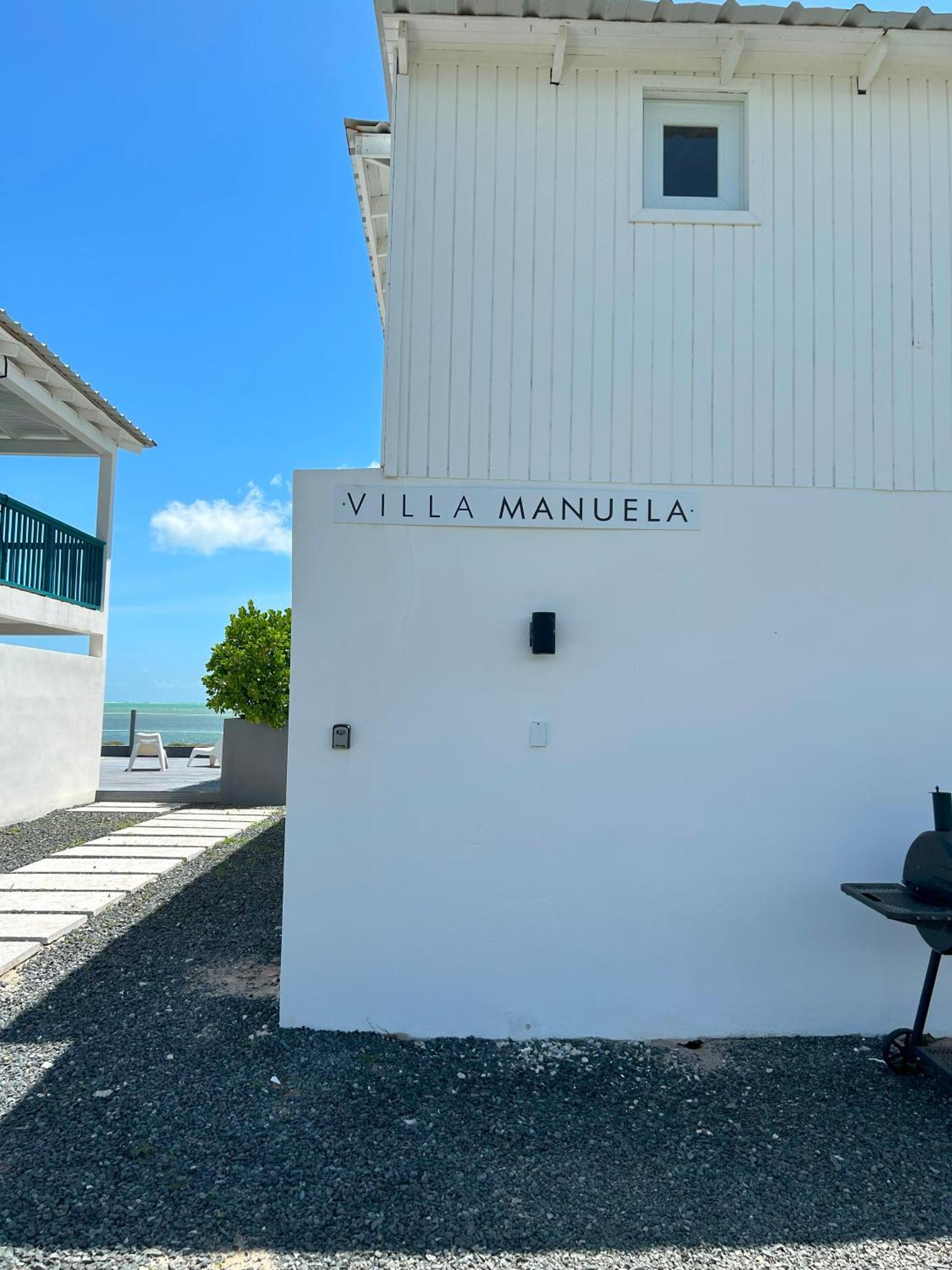 Picuas Village Río Grande Eksteriør billede